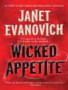 Cover image for Wicked Appetite